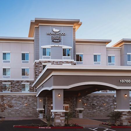 Homewood Suites By Hilton Rancho Cordova, Ca Esterno foto