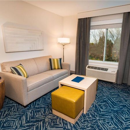 Homewood Suites By Hilton Rancho Cordova, Ca Esterno foto