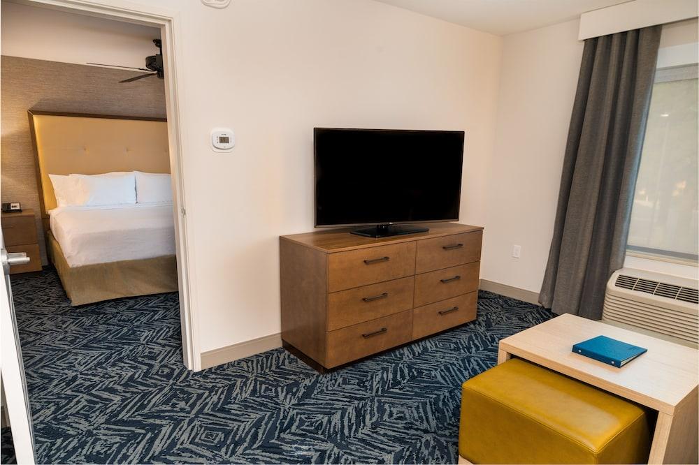 Homewood Suites By Hilton Rancho Cordova, Ca Esterno foto