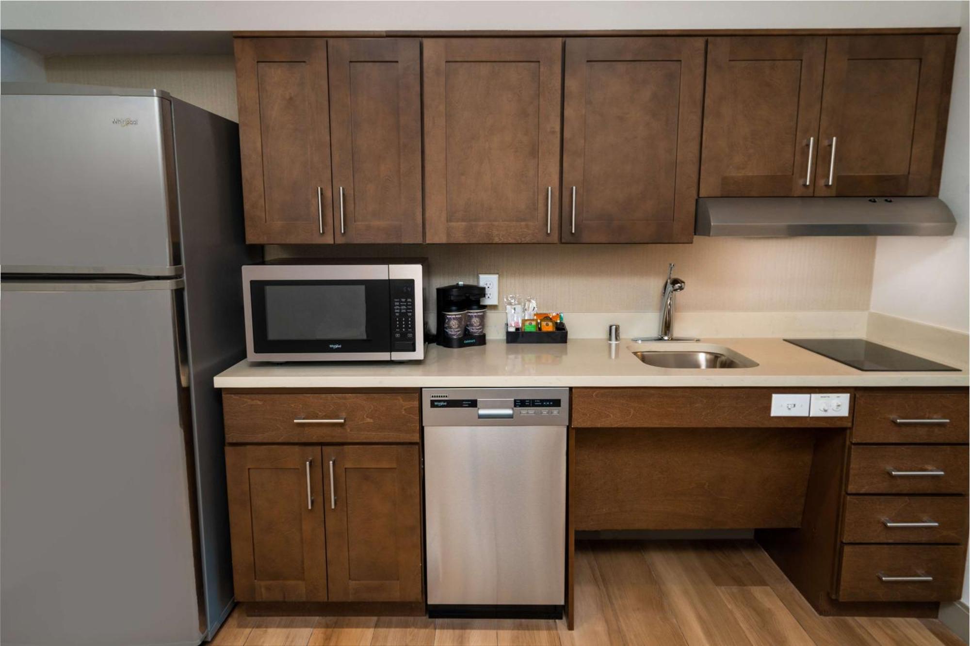 Homewood Suites By Hilton Rancho Cordova, Ca Esterno foto