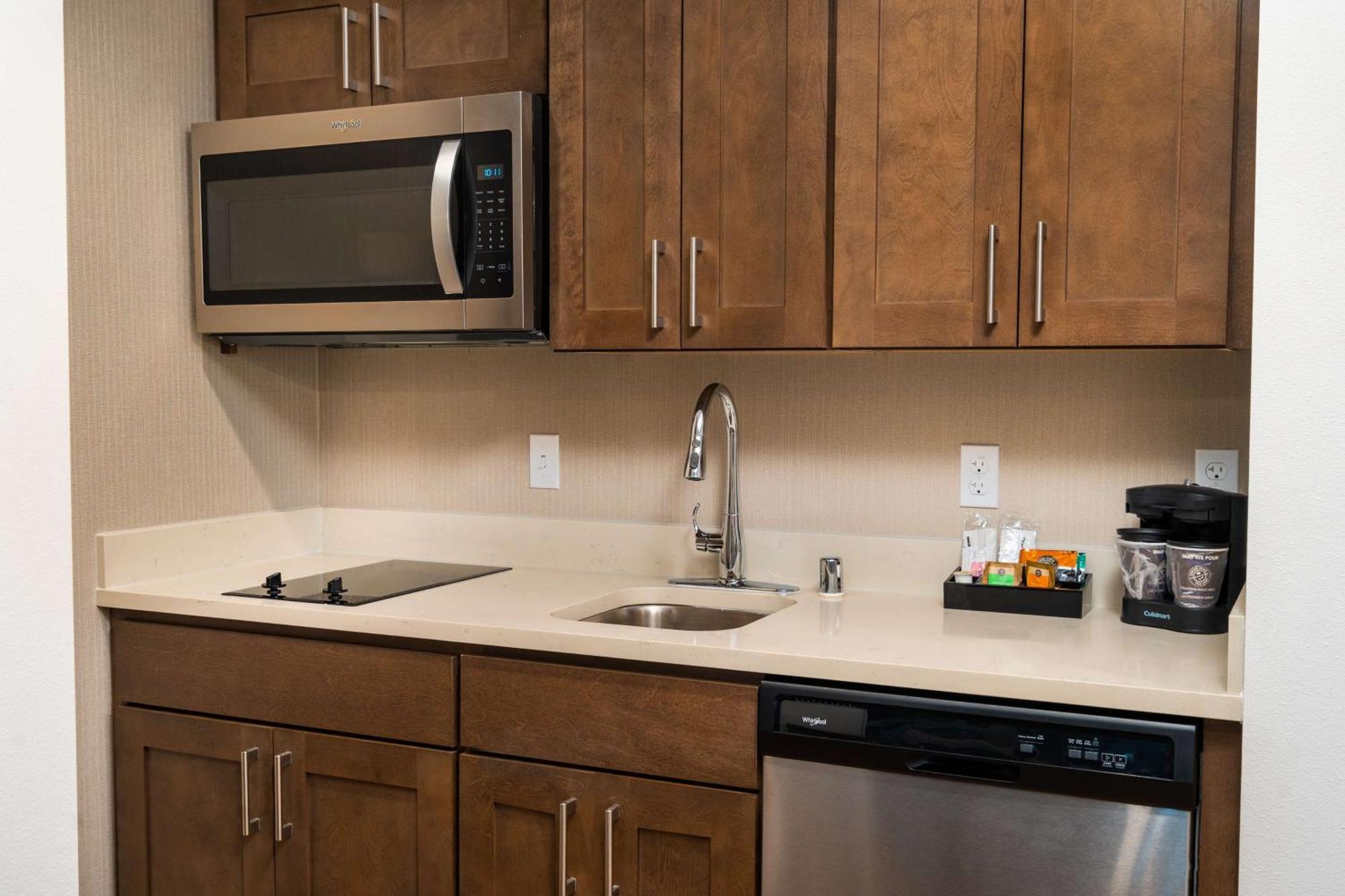 Homewood Suites By Hilton Rancho Cordova, Ca Esterno foto