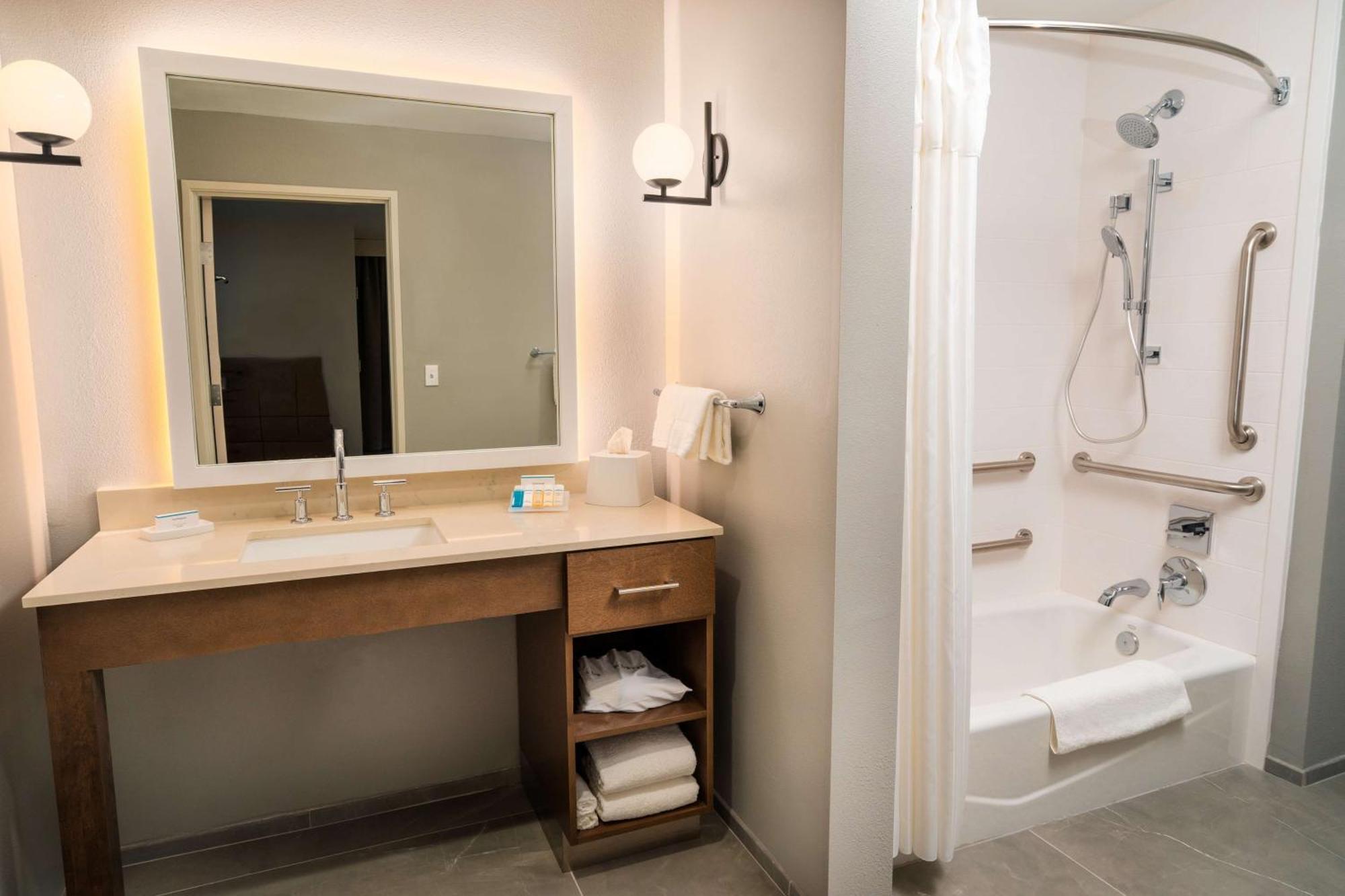 Homewood Suites By Hilton Rancho Cordova, Ca Esterno foto