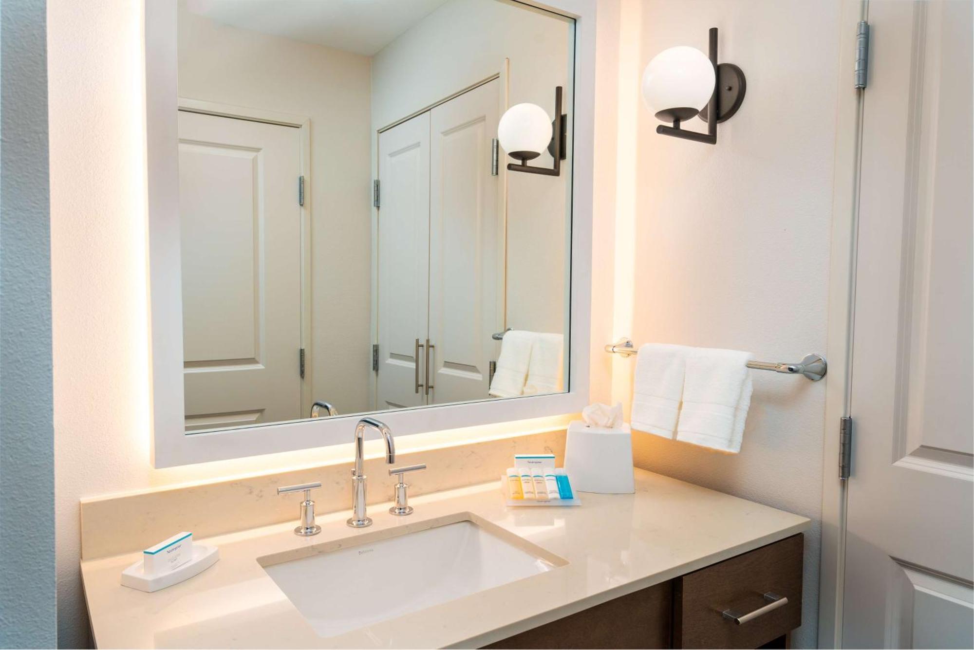 Homewood Suites By Hilton Rancho Cordova, Ca Esterno foto