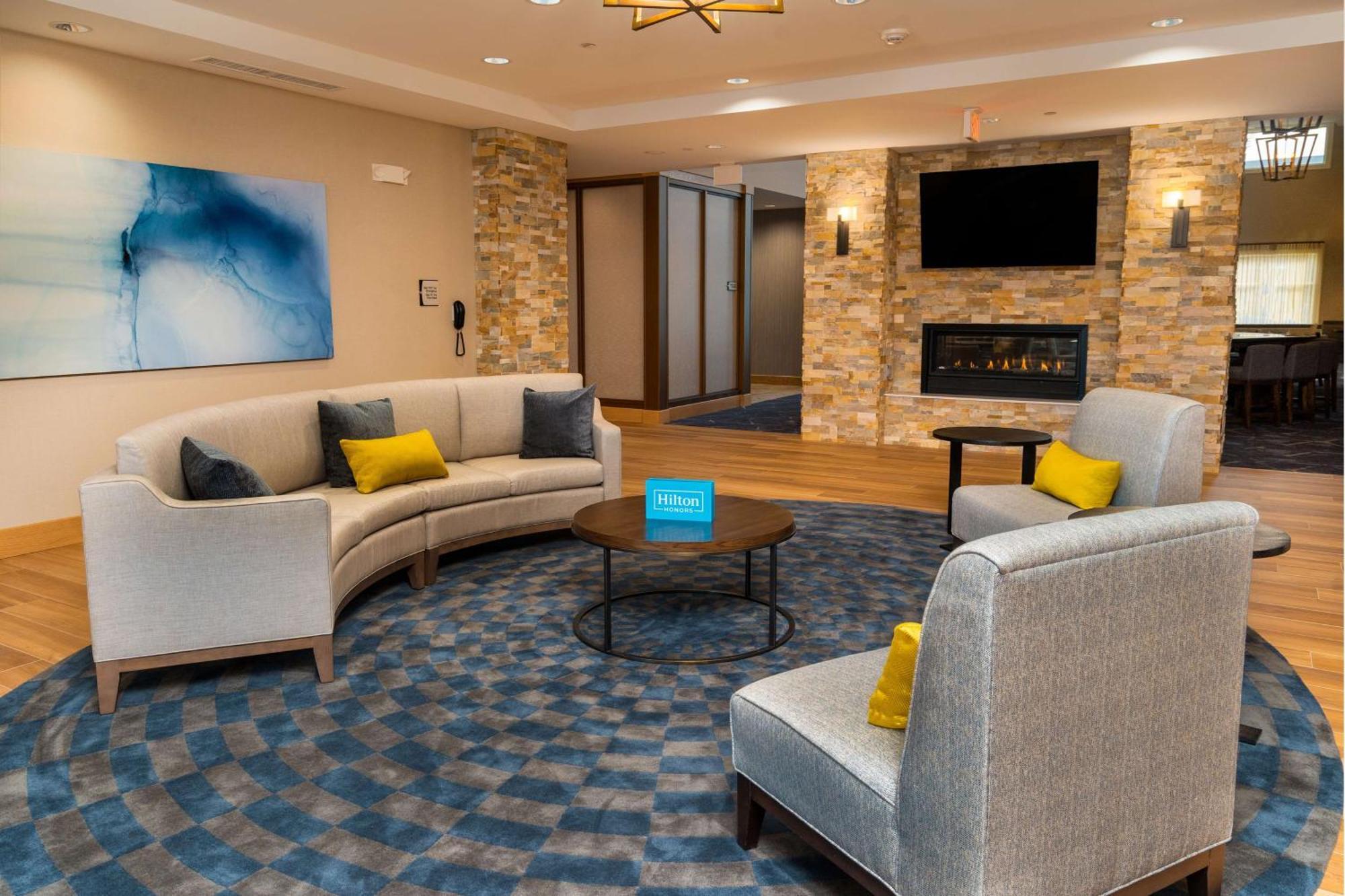 Homewood Suites By Hilton Rancho Cordova, Ca Esterno foto