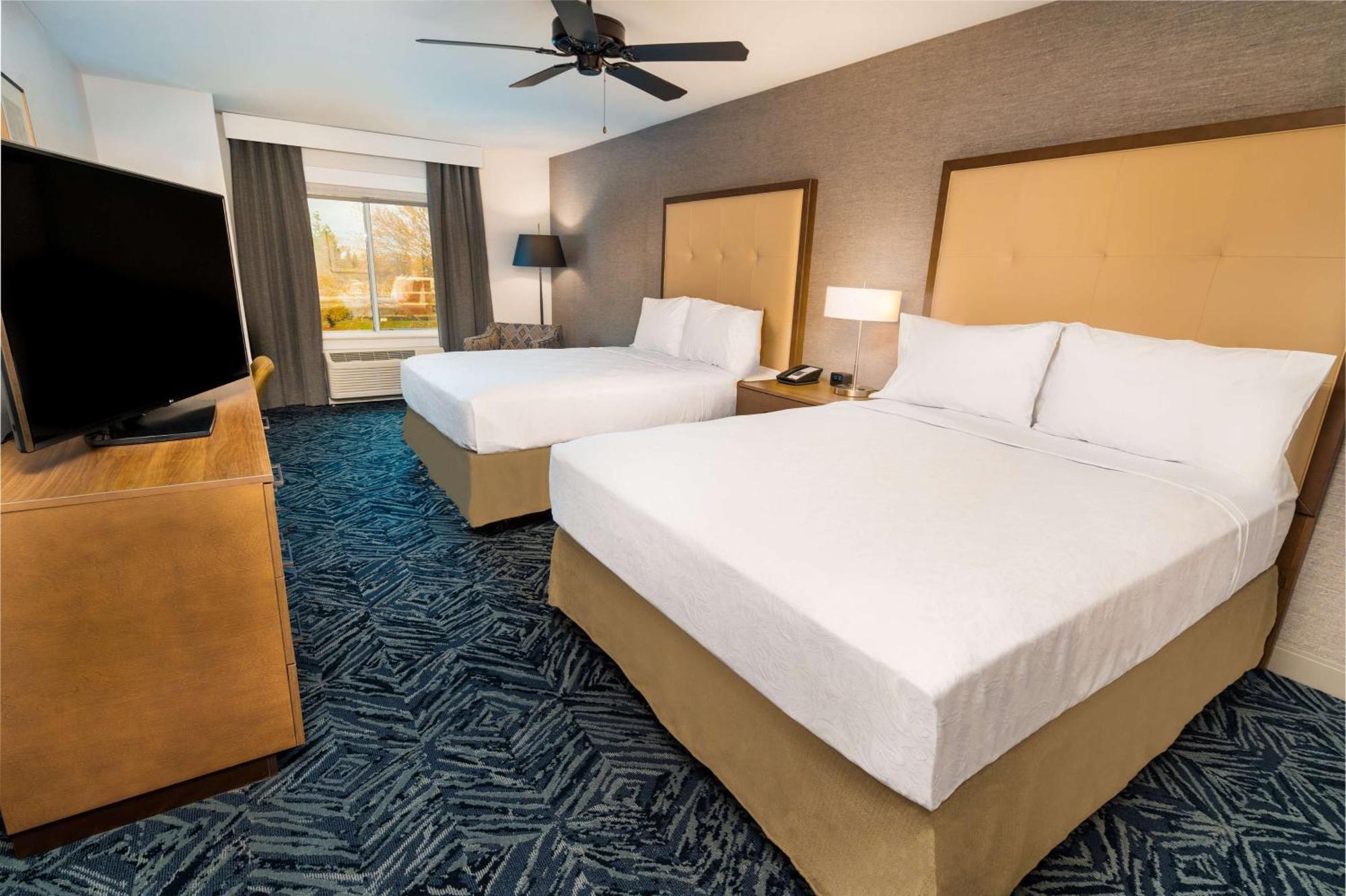 Homewood Suites By Hilton Rancho Cordova, Ca Esterno foto