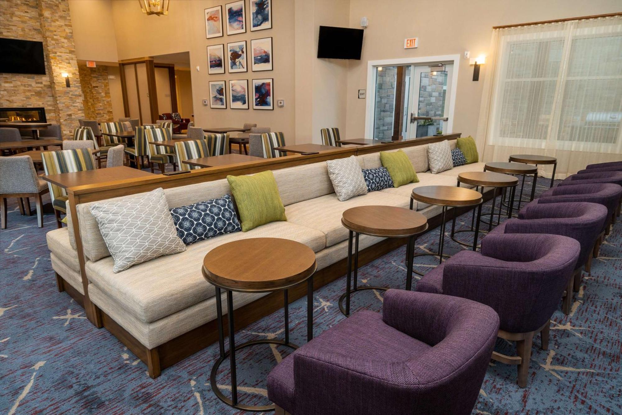 Homewood Suites By Hilton Rancho Cordova, Ca Esterno foto
