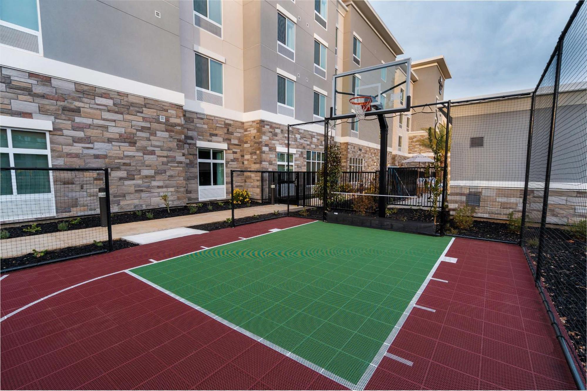 Homewood Suites By Hilton Rancho Cordova, Ca Esterno foto
