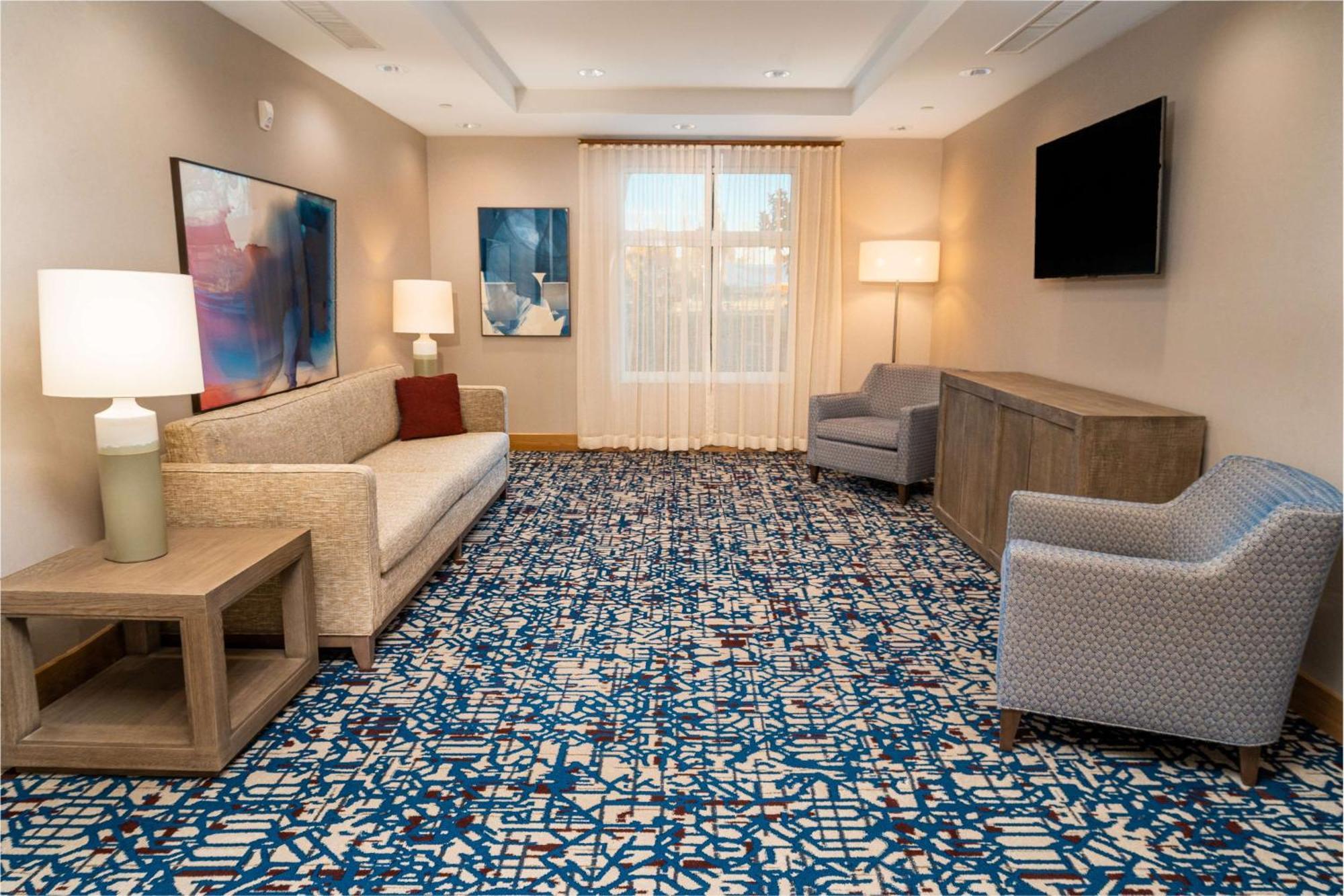 Homewood Suites By Hilton Rancho Cordova, Ca Esterno foto