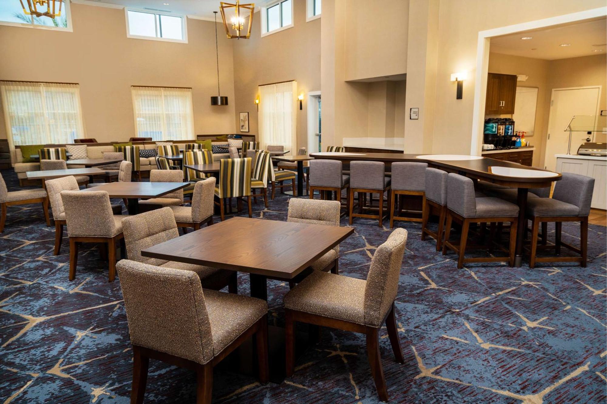 Homewood Suites By Hilton Rancho Cordova, Ca Esterno foto
