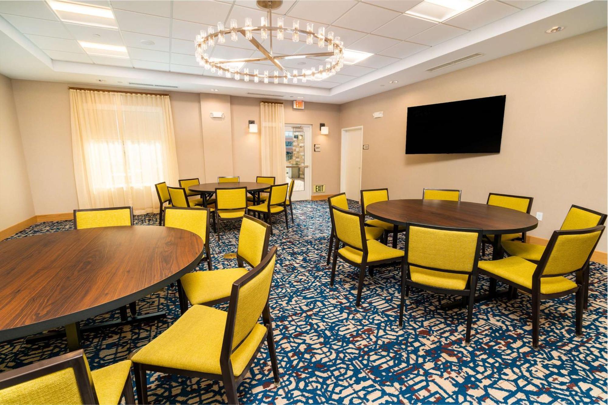 Homewood Suites By Hilton Rancho Cordova, Ca Esterno foto