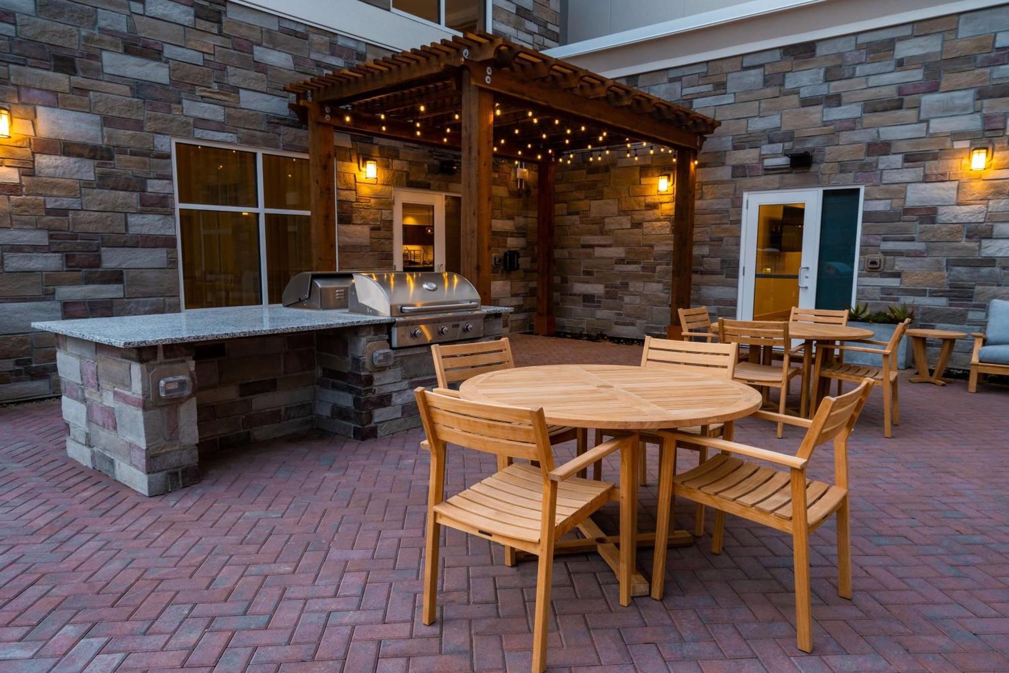 Homewood Suites By Hilton Rancho Cordova, Ca Esterno foto